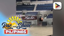 Sunshine Stories | Cute na pusa, game na game makipaglaro at maghabol ng drone