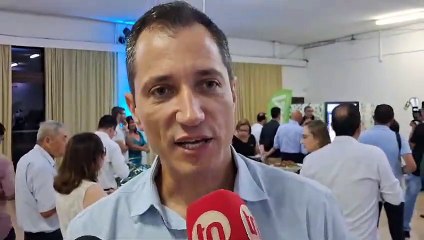 Rubens Negrão, diretor do Sebrae Regional Norte