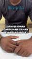 IMPIAN RUMAH GELANDANGAN KL