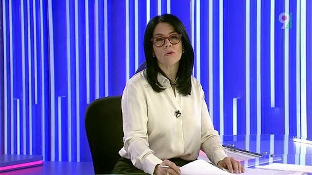 Apresan en RD miembro del cartel de Sinaloa acusado de narcotráfico en EE.UU.| Emisión Estelar SIN con Alicia Ortega