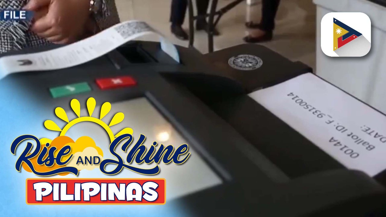 Comelec, itinanggi ang alegasyong nagkaroon ng data breach sa overseas voters