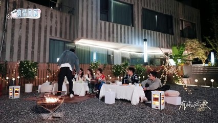 Bản Tình Ca Dành Cho Em Tập 4 - Sing for You [Full HD Vietsub]