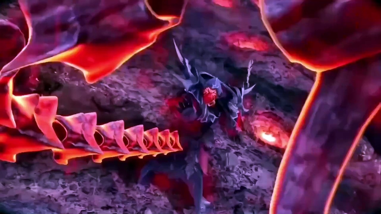 Martial Master Episode 522 subtitle multi.