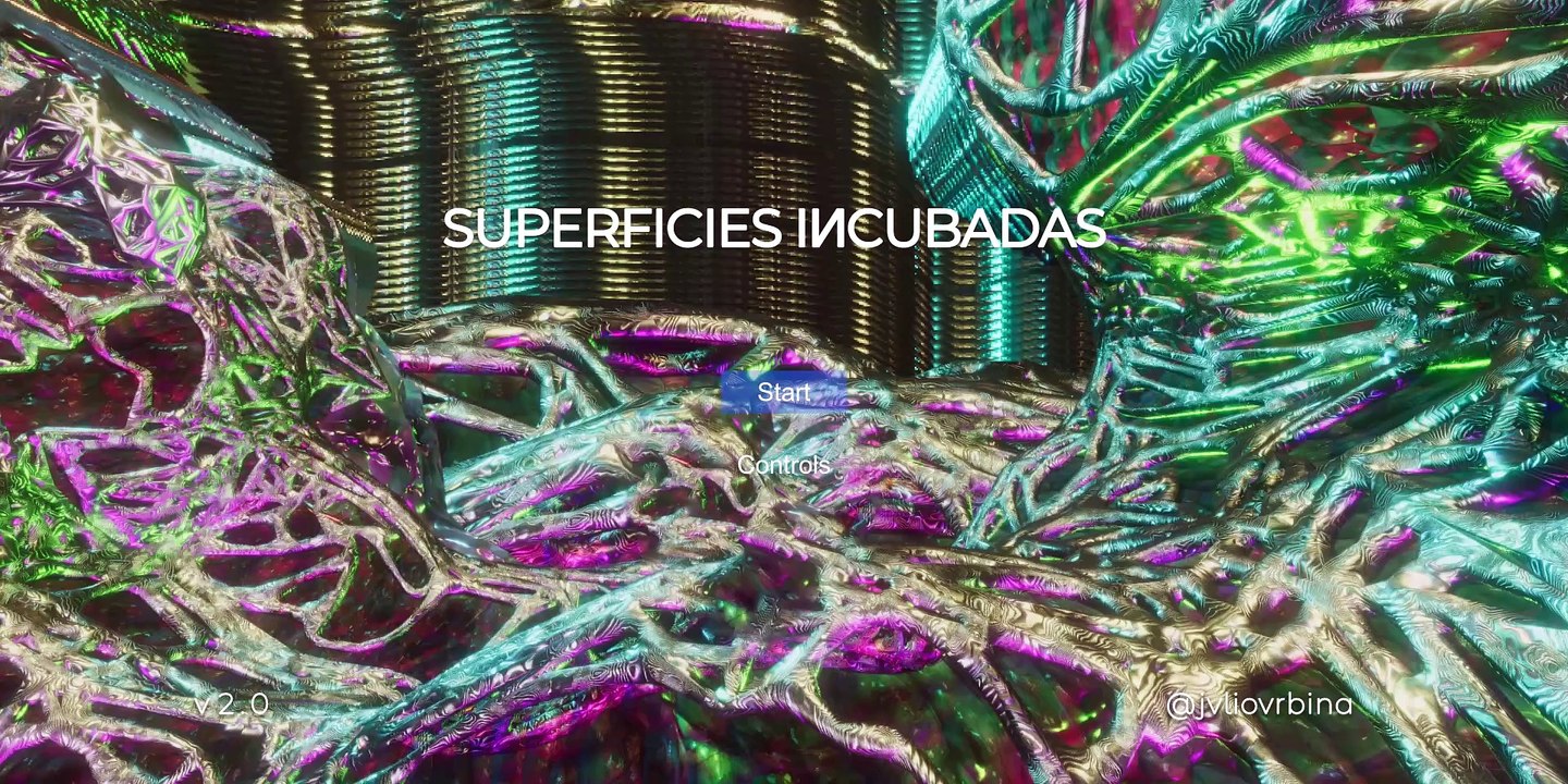 SUPERFICIES IͶCUBADAS___inicio