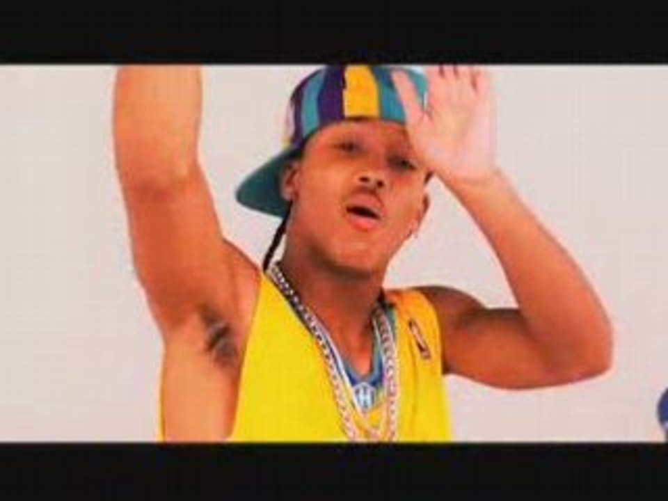 Romeo - I'm So Fly