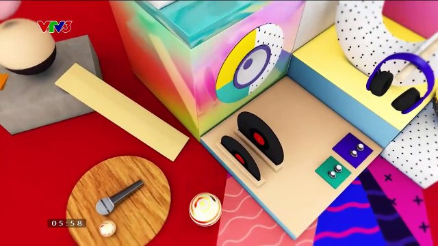 VTV3 | Today program introduction, Sports heartbeat program opening | Tuesday, 3 January 2023