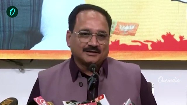 Delhi Election Result: Kejriwal का BJP CM Face पर सवाल, Virendra Sachdeva ने सुनाया | वनइंडिया हिंदी