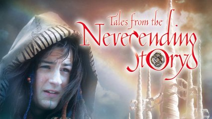 Tales from the Neverending Story (2001) - Vol.4 | Epic Fantasy Drama Series in 1080p
