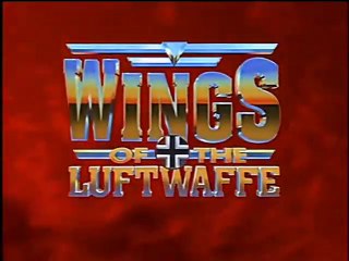 Wings of the Luftwaffe (10/14) : He 111 - Secret Bomber