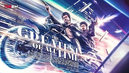 தியேட்டருக்கு வருவதற்கு முன்னரே வசூல் அள்ளிய Goat - Archana Kalpathi Open Talk | Vijay | FilmiBeat