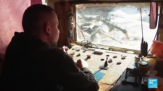 Reservas minerales de Ucrania: ¿por qué son tan codiciadas por Estados Unidos?