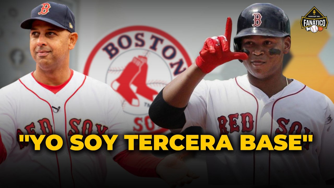 ¿Quién tiene la razón Devers o Cora y Boston?