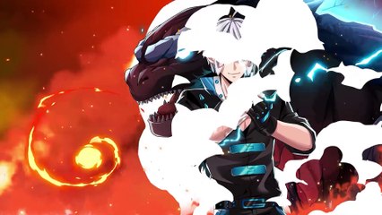 Reborn As A Monster Episode 99 In Multiple Subtitles