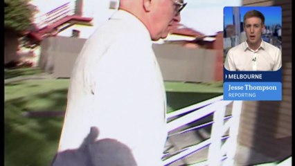 Notorious paedophile priest Gerald Ridsdale has died aged 90