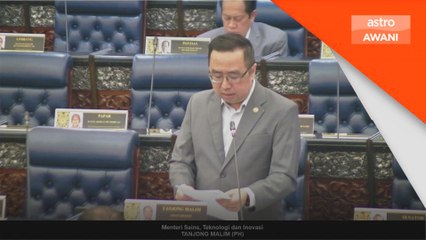 Kerajaan mulakan rundingan dengan syarikat pembida projek PPSPJN