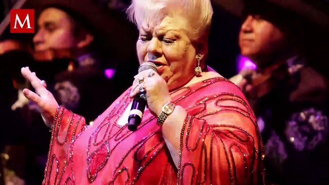 Los amores y desamores de Paquita la del Barrio: La historia detrás de su música
