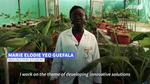 Meet the young Africans who are pushing for change