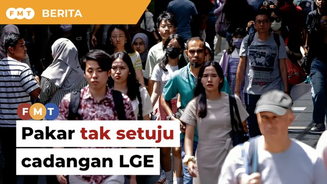 Malaysia ada 20 undang-undang berkait keselamatan, pakar tak setuju cadangan LGE