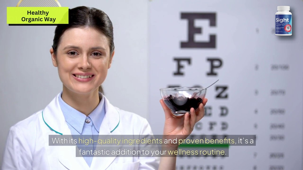 Say Goodbye to Glasses: How to Improve Your Eyesight Fast and Naturally