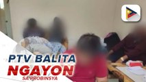 Mahigit P44-M na halaga ng hinihinalang shabu, nakumpiska sa Panabo City