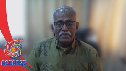 Masalah asas jadi cabaran kepada transformasi digital ASEAN