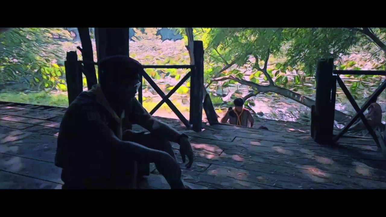 ดูหนัง Nednari (2023) อวสานเนตรนารี เต็มเรื่อง 24-HD.COM