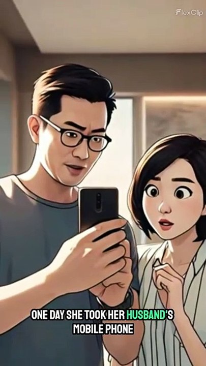 Funny story ‑ Made with FlexClip (1)