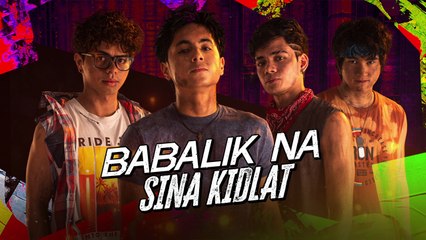 Mga Batang Riles: Pagbabalik sa mas magulong riles (Teaser Ep. 32)
