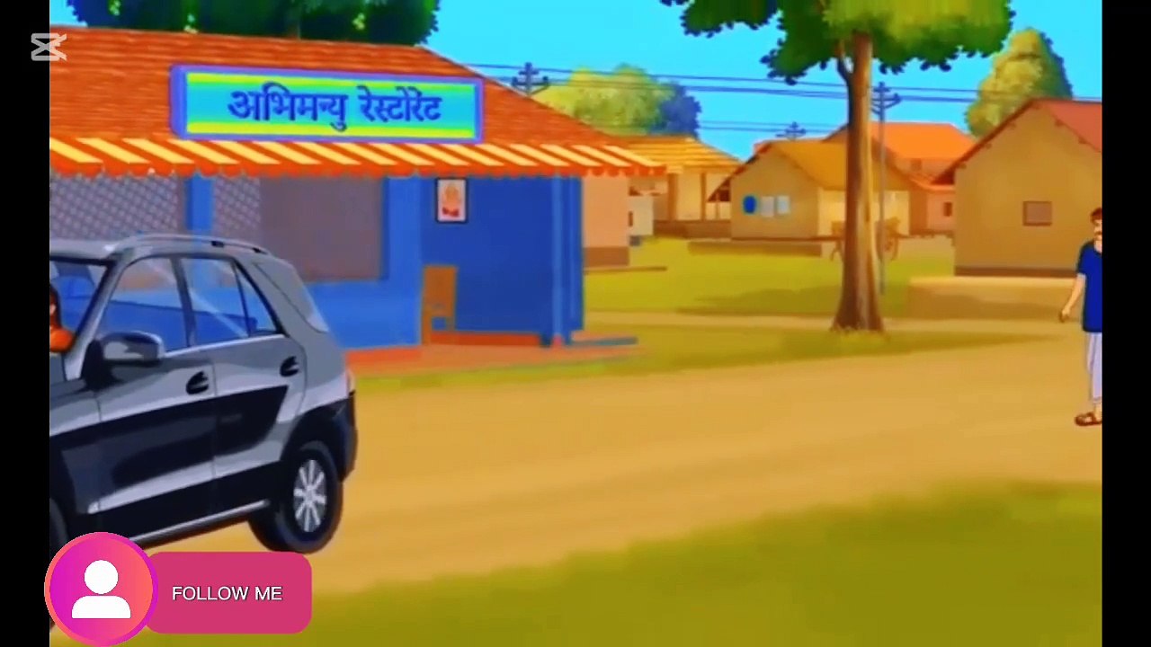 बैलगाड़ी ढाबा | Hindi Kahaniya | Moral Stories | Stories in Hindi | Stories in Hindi