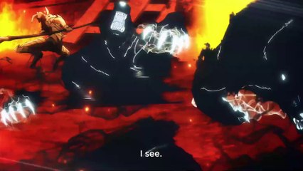 Solo Leveling Season 2 Episode 8 Preview: Exciting New Battles Ahead! ⚔️