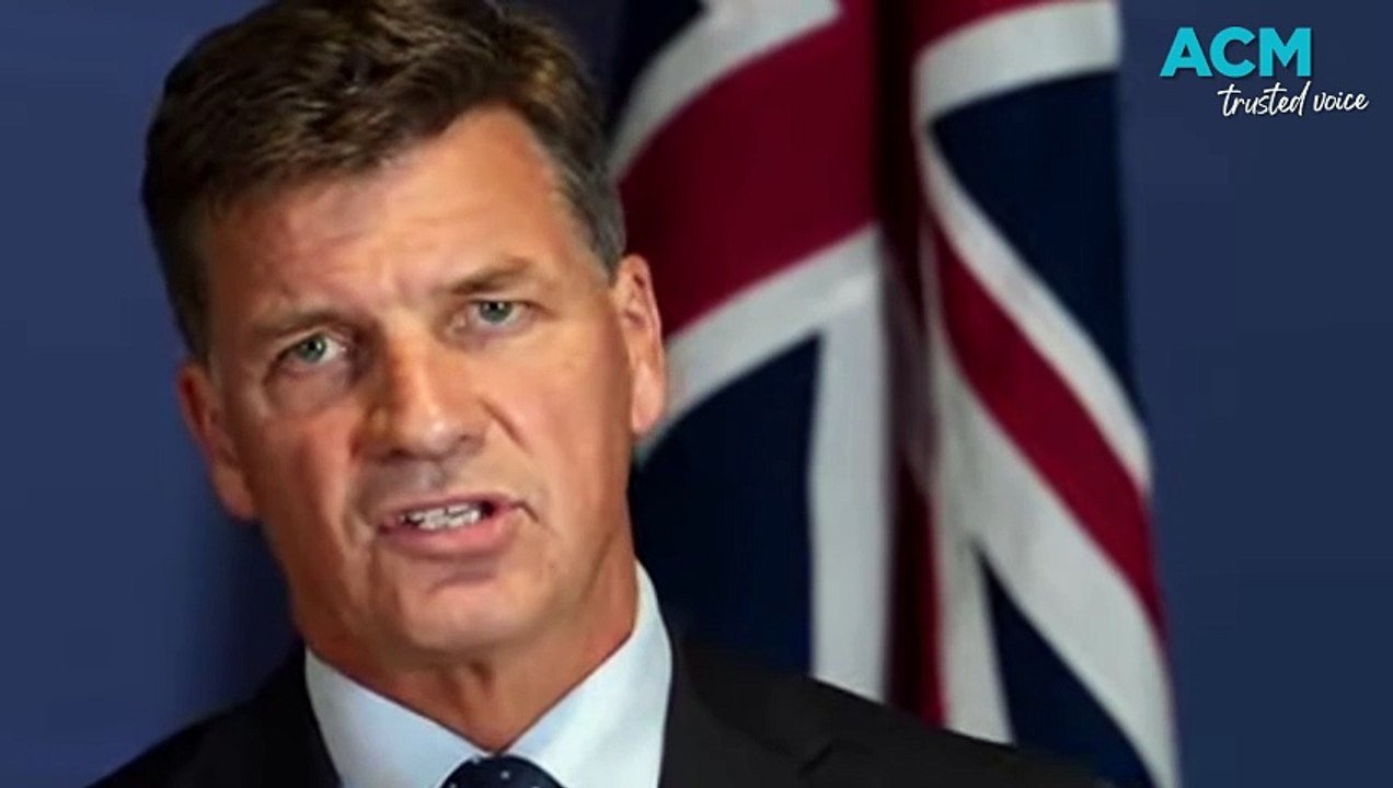 'It has been a long time coming', Angus Taylor welcomes RBA rate cut