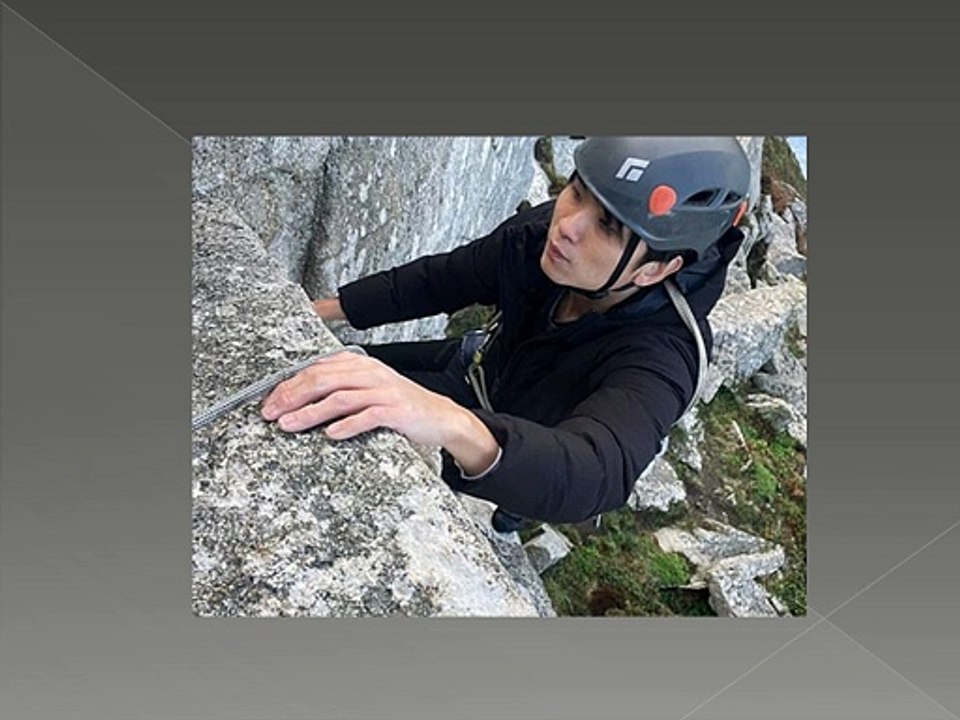 Hong Chong Yi: Embrace the Thrill – Skydiving as the Pinnacle of Adventure Sports