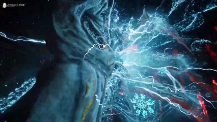 A Record Of Mortal’s Journey To Immortality 130 English Sub