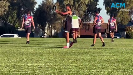 Prodigy pull off late win against MJ Hams Transport