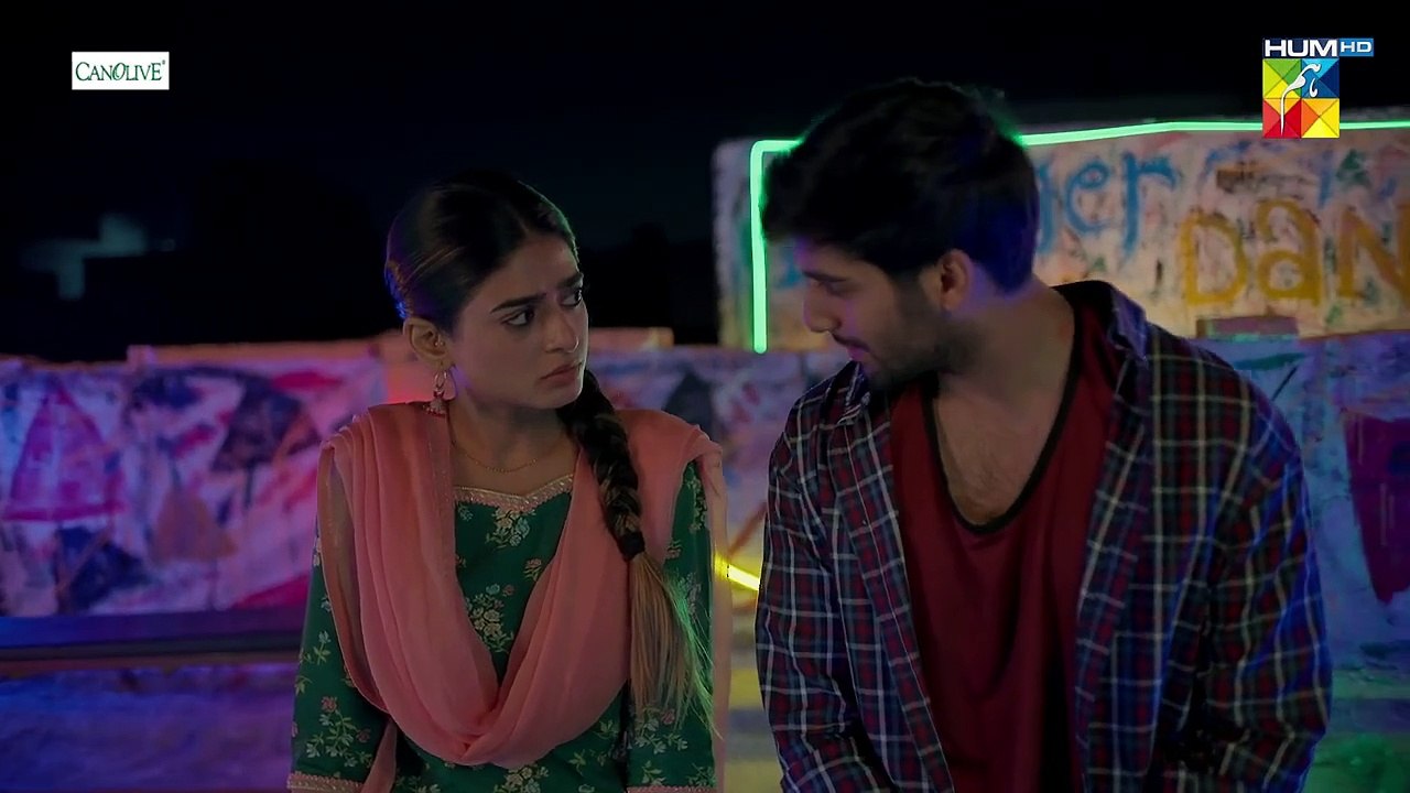 Tan Man Neel o Neel - Last Ep 11 [CC] 15 Feb 2025 [ Sehar Khan & Shuja Asad ] Sponsored By Canolive
