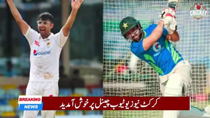 آج دنیائے کرکٹ کی146سالہ تاریخ میں پہلی بار1اورر میں 8 چھکے کامران چھا گیا ایمپائر نے سر پکڑ لیا