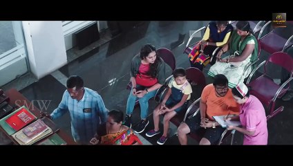 AGP - South Hindi Dubbed Romantic Action Movie Full HD 1080p - Lakshmi Menon - Ramesh Subramaniyan