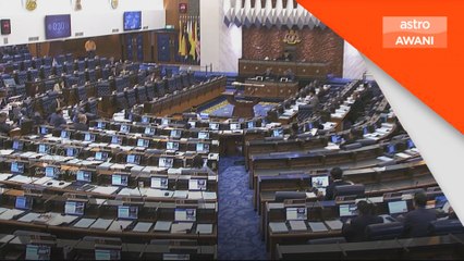 Dewan Rakyat terima lawatan delegasi Parlimen UK