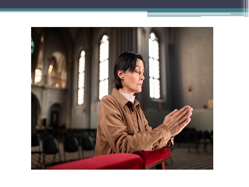 Pastor Thom O’Leary Embracing the Divine: Changing Your Prayer Life to Revitalize Your Spirit