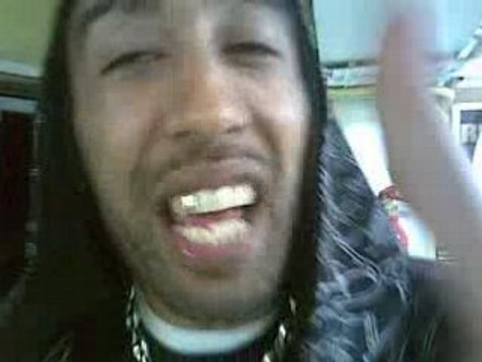 Freestyle Nessbeal 5Styles et Bzit