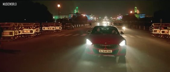 Dil Tera Yeh Hai Deewana_ New Song 2025 _ New Hindi Song _ Hindi Video Song