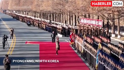 Kim Jong-Un son noktayı koydu: İmkansız ve uygulanamaz