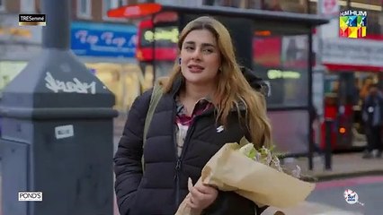 Meri Tanhai - Ep 08 [CC] - 17th Feb 25 - Sponsors Tresemme, Ponds & Surf Excel [ Kubra K, Azaan SK ]