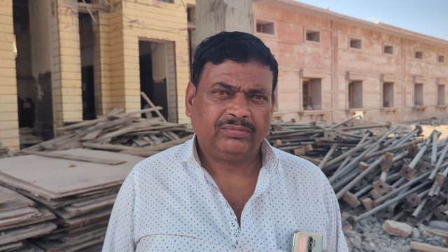 डबल इंजन की सरकार पर प्रश्न चिह्न : पहले ‘कायाकल्प’ की जगह किया ‘कबाड़ा’, अब काम बंद