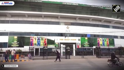 Champions Trophy:  India vs Pakistan के मैच को लेकर क्या है पाकिस्तानी फैंस का रिएक्शन