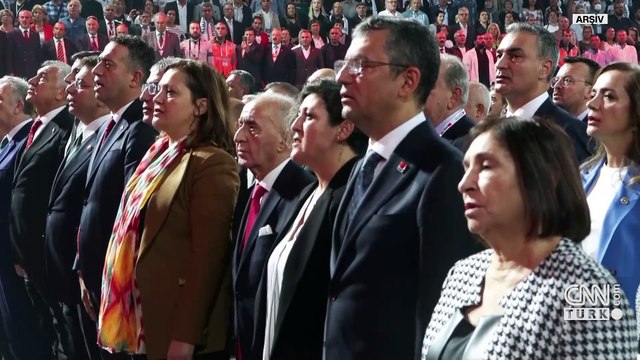 CHP'de şaibeli kurultay için yeni tanık dinlendi: Yüklü miktarda para dağıttılar