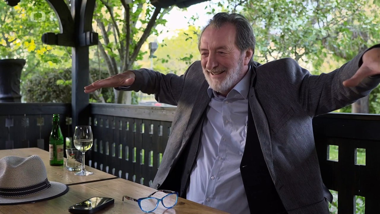 Martha a Tena – Dál od slunce -dokument (www.Dokumenty.TV)