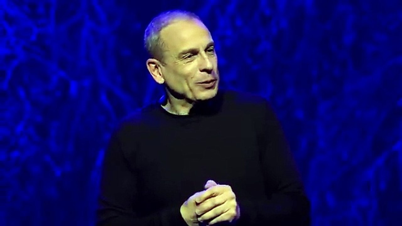 Stand Up2019 - Version Intégrale