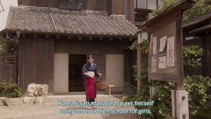 Air Girl (2023) | 720p HD Eng Sub | Romantic Drama | Watch Free with Ads