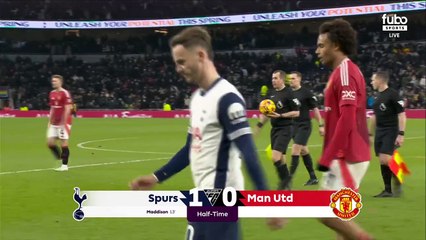 Watch EPL 2025 Tottenham Manchester United 720pEN60fps Fubo mkv (1) [ed44ftrb53ya-1]